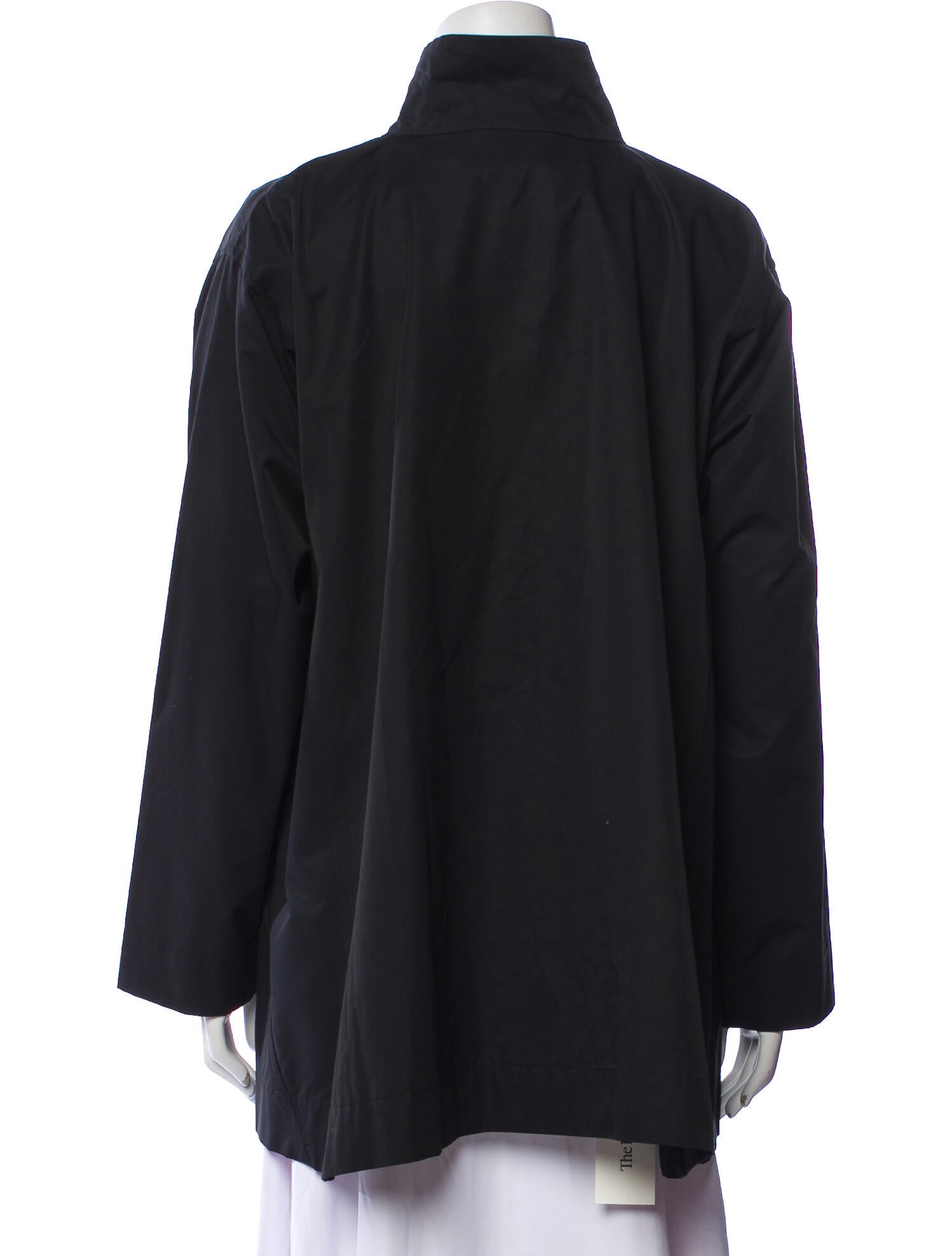 Eskandar Coat